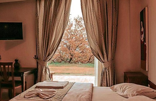 Seferihisar House | 22 m² Bungalow ∙ 3 guests