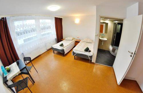 Bytom Hostel | 22 m² Hostel ∙ 4 guests