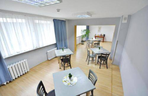Bytom Hostel | 22 m² Hostel ∙ 4 guests