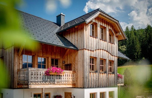 Gossenberg Hotel | 22 m² Hotel ∙ 1 bedroom ∙ 2 guests
