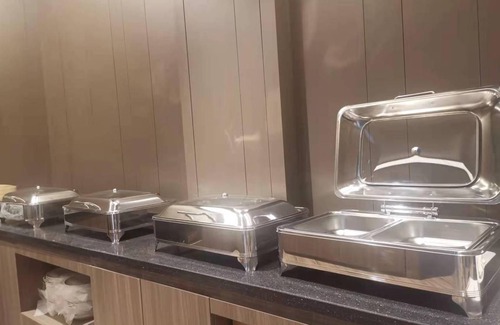 Zengdu District Hotel | 22 m² Hotel ∙ 2 guests