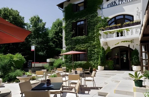 Heviz Hotel | 22 m² Hotel ∙ 3 guests