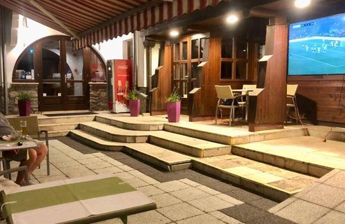 Heviz Hotel | 22 m² Hotel ∙ 3 guests