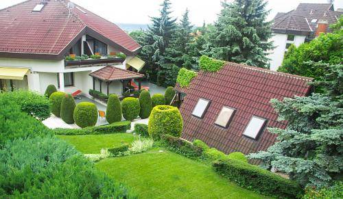 Szechenyihegy Hotel | 22 m² Hotel ∙ 4 guests
