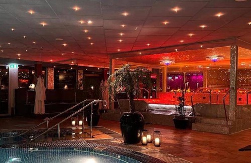 Saro Hotel | 22 m² Hotel ∙ 5 guests