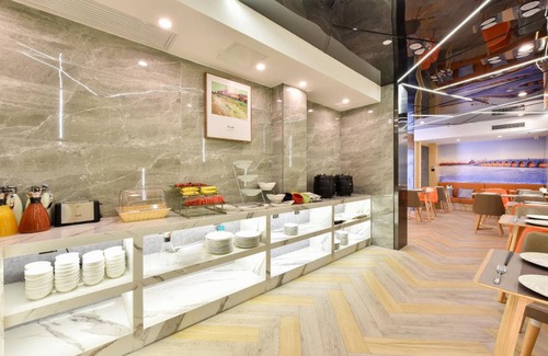 Yansha Hotel | 22 m² Hotel ∙ 2 bedrooms ∙ 4 guests