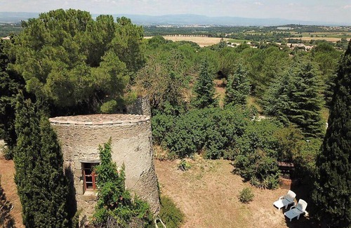 Cavanac House | 22 m² House ∙ 1 bedroom ∙ 2 guests