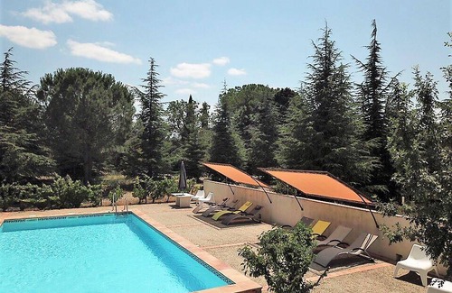 Cavanac House | 22 m² House ∙ 1 bedroom ∙ 2 guests