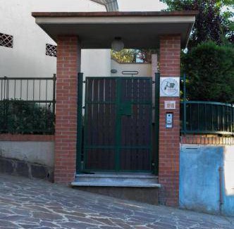 Montelupo Fiorentino Bed & Breakfast | 22 m² Bed and breakfast ∙ 4 guests