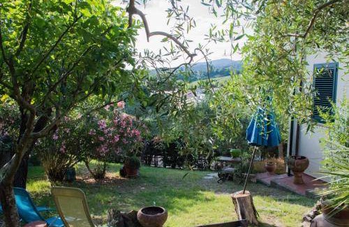 Montelupo Fiorentino Bed & Breakfast | 22 m² Bed and breakfast ∙ 4 guests