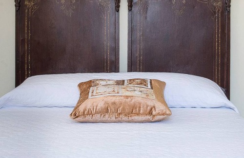 Palermo Resort | 22 m² Private room ∙ 1 bedroom ∙ 2 guests