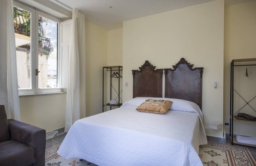 Palermo Resort | 22 m² Private room ∙ 1 bedroom ∙ 2 guests