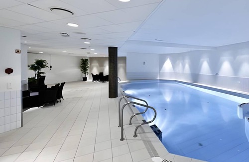 Hafjell Resort | 22 m² Resort ∙ 16 guests