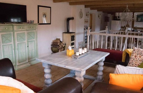 Lesna Apartment | 220 m² Apartment ∙ 4 bedrooms ∙ 15 guests