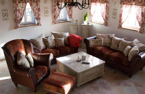 Lesna Apartment | 220 m² Apartment ∙ 4 bedrooms ∙ 15 guests