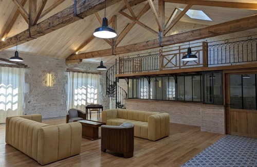 Gondeville Apartment | 220 m² Apartment ∙ 2 bedrooms ∙ 4 guests