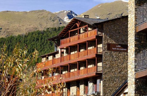 Soldeu Apartment | 220 m² Apartment ∙ 5 bedrooms ∙ 12 guests
