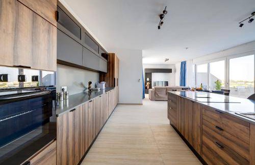 Ghaxaq Apartment | 220 m² Apartment ∙ 3 bedrooms ∙ 6 guests