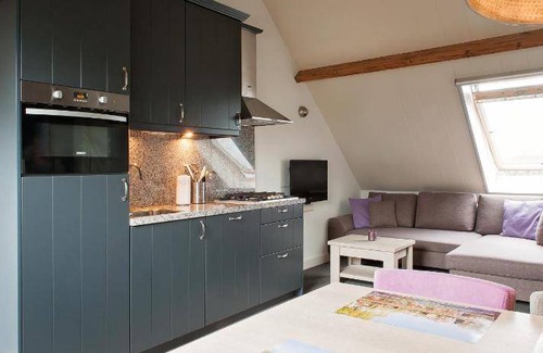 Vreeland Bed & Breakfast | 220 m² Bed and breakfast ∙ 5 bedrooms ∙ 16 guests