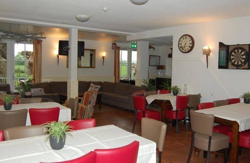 Vreeland Bed & Breakfast | 220 m² Bed and breakfast ∙ 5 bedrooms ∙ 16 guests