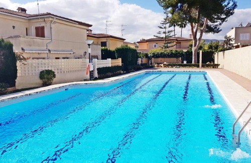 Grau i Platja Ski Chalet | 220 m² Chalet ∙ 5 bedrooms ∙ 10 guests