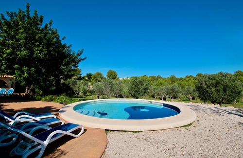 Pedreguer Villa | 220 m² Villa ∙ 4 bedrooms ∙ 8 guests