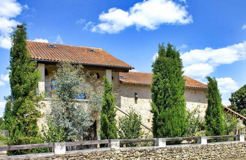 La Chapelle-Faucher House | 220 m² House ∙ 4 bedrooms ∙ 8 guests