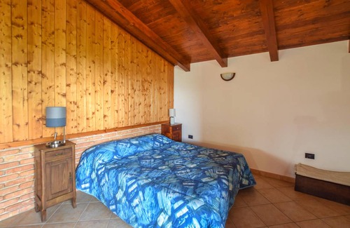 Motta Santa Lucia House | 220 m² House ∙ 4 bedrooms ∙ 10 guests