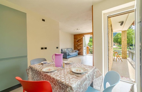 Chiusa di Pesio House | 220 m² House ∙ 4 bedrooms ∙ 14 guests