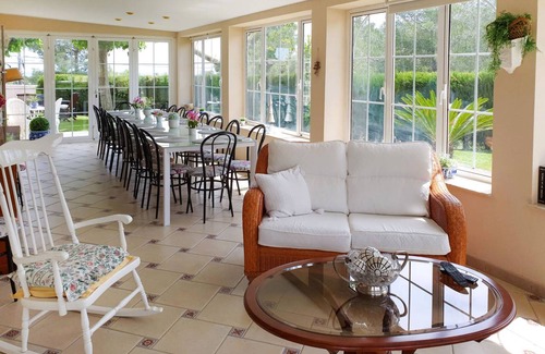 Alcover House | 220 m² House ∙ 1 bedroom ∙ 13 guests