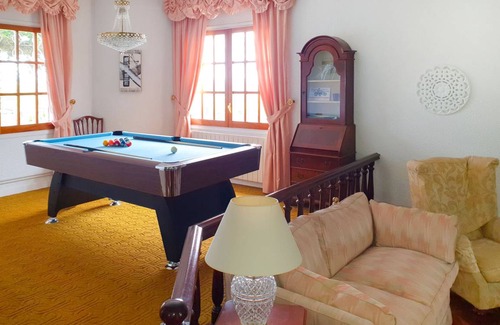 Alcover House | 220 m² House ∙ 1 bedroom ∙ 13 guests
