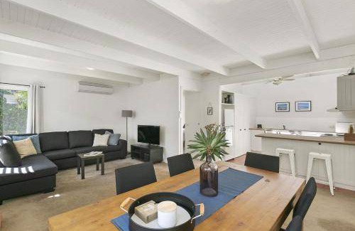 Anglesea House | 220 m² House ∙ 3 bedrooms ∙ 7 guests