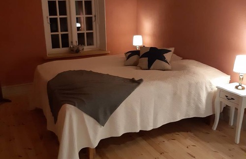 Kattarp House | 220 m² House ∙ 4 bedrooms ∙ 12 guests