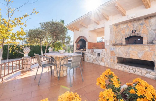 Navarres House | 220 m² House ∙ 5 bedrooms ∙ 12 guests