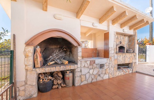 Navarres House | 220 m² House ∙ 5 bedrooms ∙ 12 guests