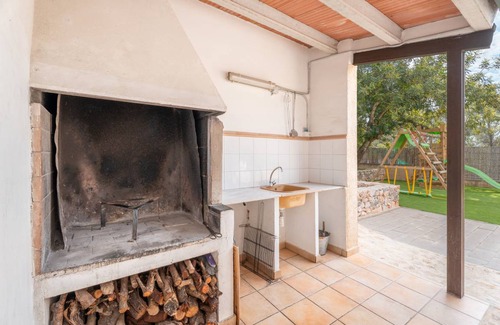 Navarres House | 220 m² House ∙ 6 bedrooms ∙ 14 guests