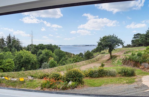 Plouezec House | 220 m² House ∙ 6 bedrooms ∙ 10 guests