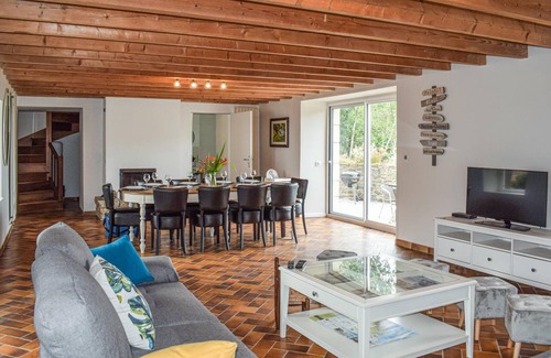 Plouezec House | 220 m² House ∙ 6 bedrooms ∙ 10 guests