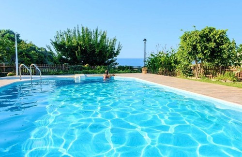 Rethymno House | 220 m² House ∙ 6 bedrooms ∙ 14 guests