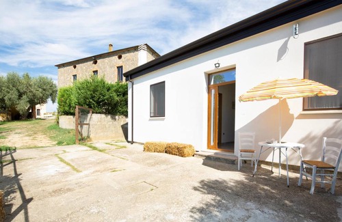 San Marco Argentano House | 220 m² House ∙ 7 bedrooms ∙ 19 guests