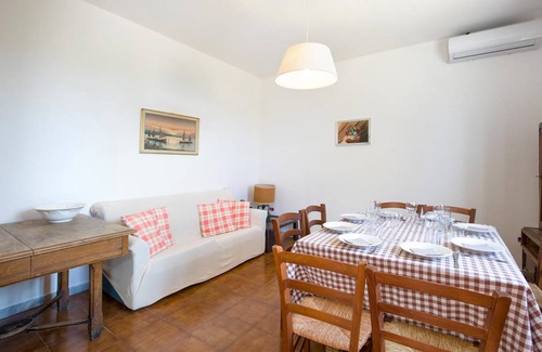 San Marco Argentano House | 220 m² House ∙ 7 bedrooms ∙ 19 guests