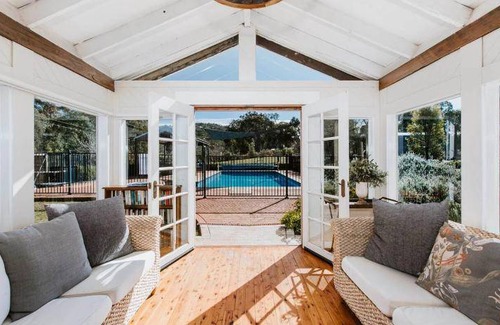 Budgee Budgee House | 220 m² House ∙ 6 bedrooms ∙ 12 guests