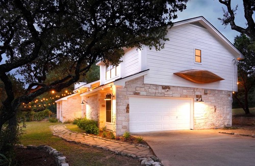 Apache Shores House | 220 m² House ∙ 5 bedrooms ∙ 10 guests