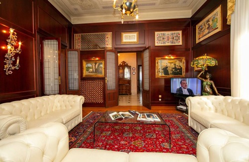 Desenzano del Garda Villa | 220 m² Villa ∙ 5 bedrooms ∙ 8 guests