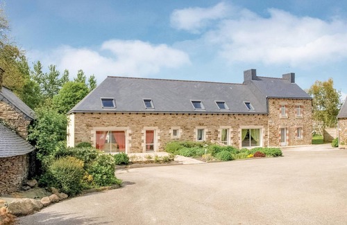 Le Bodeo House | 220 m² Maisonette ∙ 5 bedrooms ∙ 11 guests