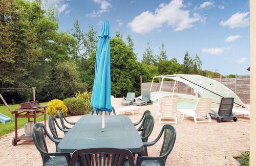 Le Bodeo House | 220 m² Maisonette ∙ 5 bedrooms ∙ 11 guests