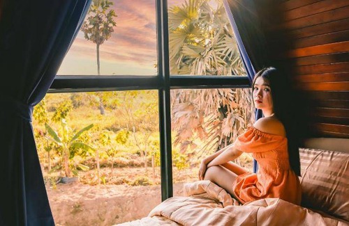 Udon Thani Resort | 220 m² Resort ∙ 2 bedrooms ∙ 6 guests