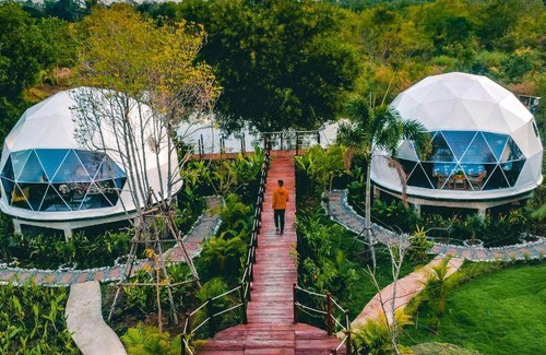 Udon Thani Resort | 220 m² Resort ∙ 2 bedrooms ∙ 6 guests
