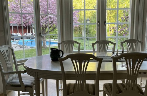 Marsta House | 220 m² House ∙ 3 bedrooms ∙ 8 guests