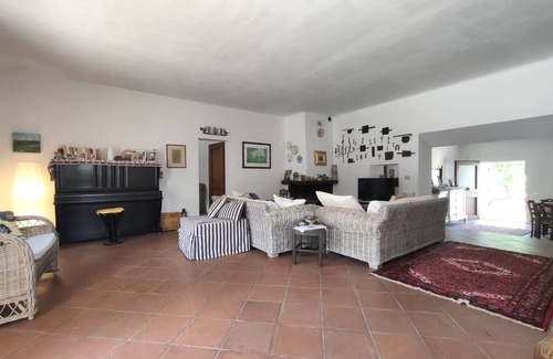 Palazzolo Acreide Villa | 220 m² Villa ∙ 3 bedrooms ∙ 6 guests